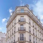 Beautiful Apartment 2 Bdr 6P Saint Germain