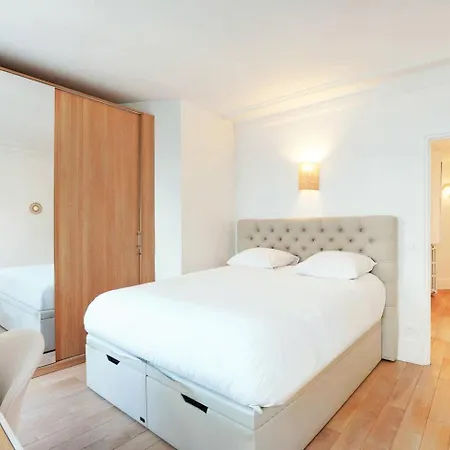 Appartamento Beautiful 2 Bdr 6p Saint Germain