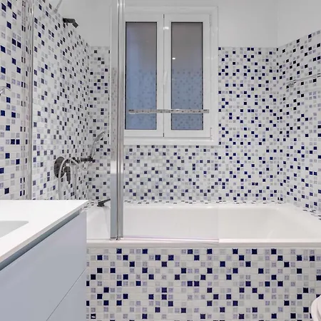 Beautiful 2 Bdr 6p Saint Germain * Parigi
