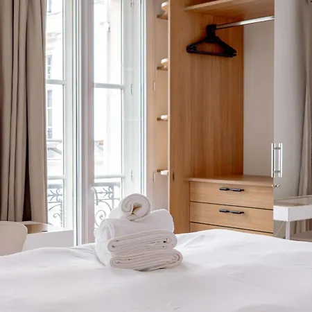 Beautiful 2 Bdr 6p Saint Germain Appartamento Parigi
