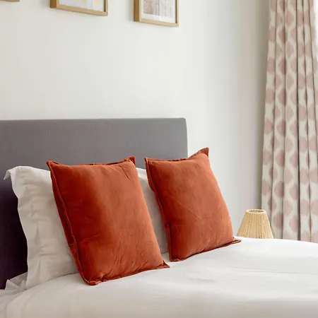 Beautiful 2 Bdr 6p Saint Germain Appartamento *